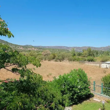 Schiera La Primula Apartment San Teodoro (Sardinia)
