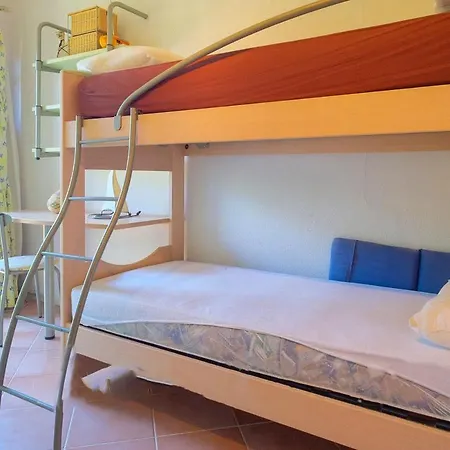 Schiera La Primula Apartment San Teodoro (Sardinia)