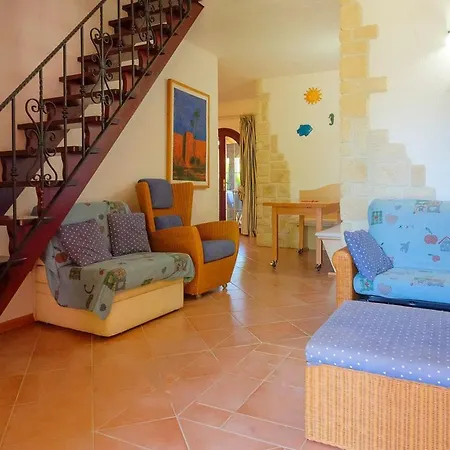 Schiera La Primula Apartment *