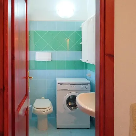 Apartment Schiera La Primula